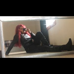 Meet your Posher, Sydney